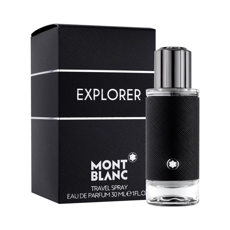 Montblanc Explorer Eau de Parfum за мъже 30 ml