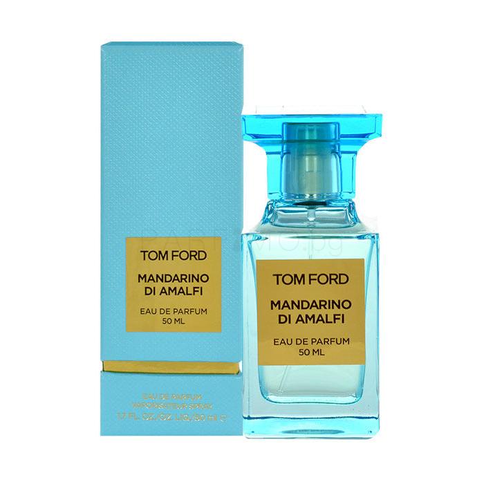 TOM FORD Mandarino di Amalfi Eau de Parfum 50 ml ТЕСТЕР