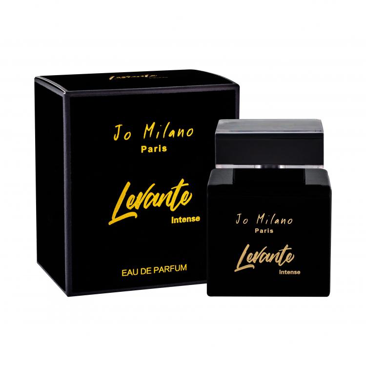 Jo Milano Levante Intense Eau de Parfum 100 ml