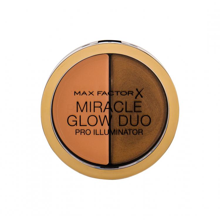 Max Factor Miracle Glow Хайлайтър за жени 11 гр Нюанс 30 Deep