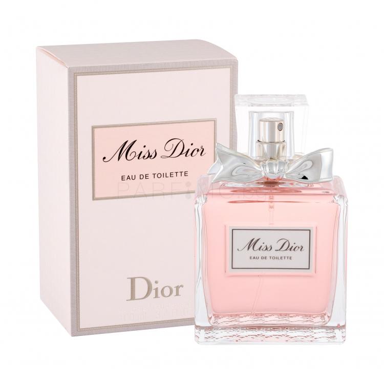 Dior Miss Dior 2019 Eau de Toilette за жени 100 ml