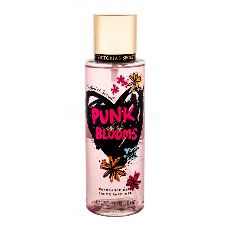 Victoria´s Secret Punk Blooms Спрей за тяло за жени 250 ml
