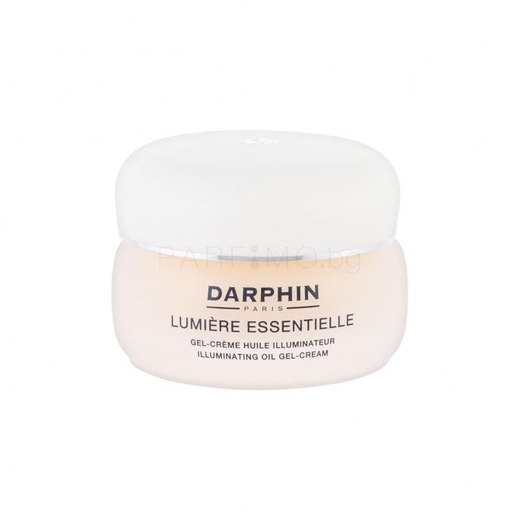 Darphin Radiance &amp; Hydration Дневен крем за лице за жени 50 ml