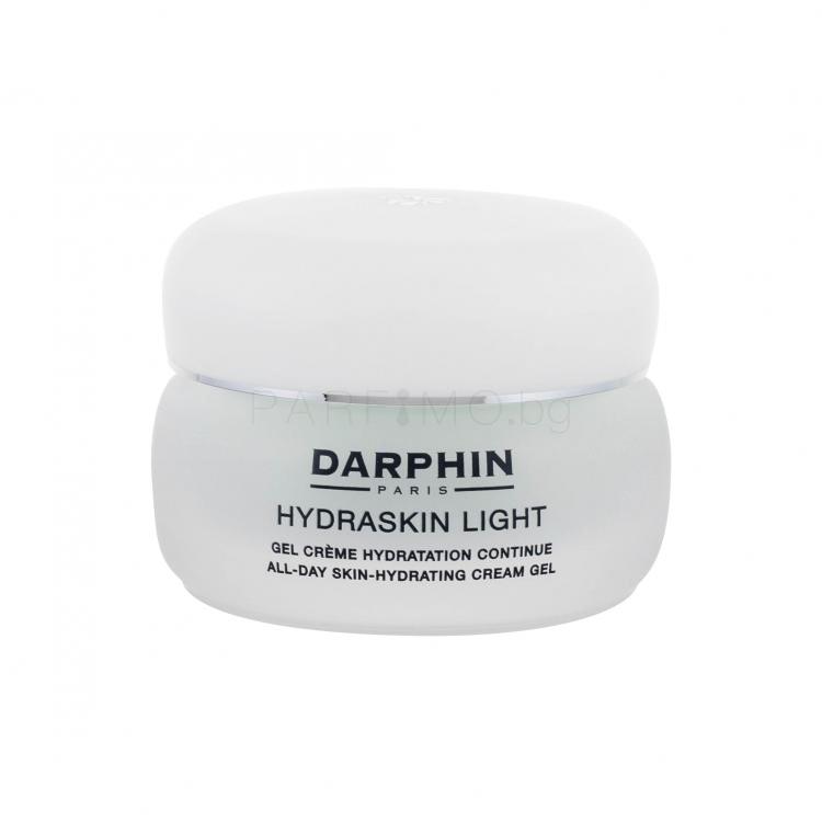 Darphin Hydraskin Light Дневен крем за лице за жени 50 ml ТЕСТЕР