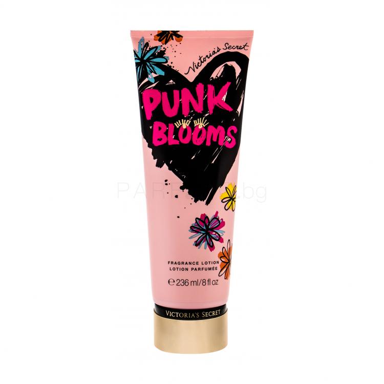 Victoria´s Secret Punk Blooms Лосион за тяло за жени 236 ml