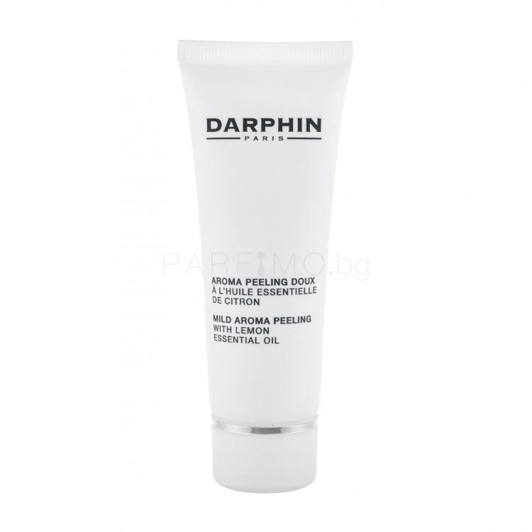 Darphin Specific Care Mild Aroma Peeling Ексфолиант за жени 50 ml