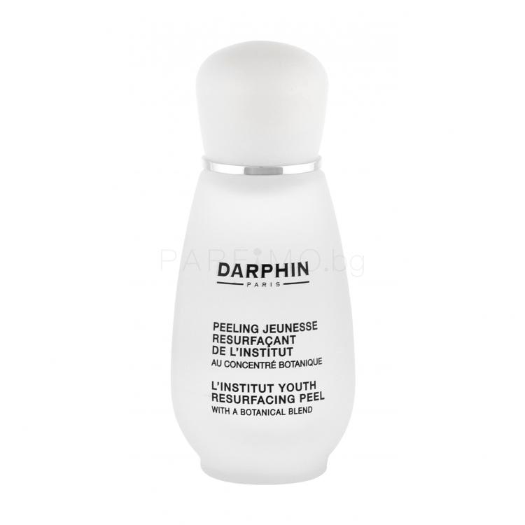 Darphin Specific Care L´Institut Resurfacing Peel Ексфолиант за жени 30 ml