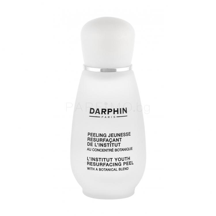 Darphin Specific Care L´Institut Resurfacing Peel Ексфолиант за жени 30 ml ТЕСТЕР