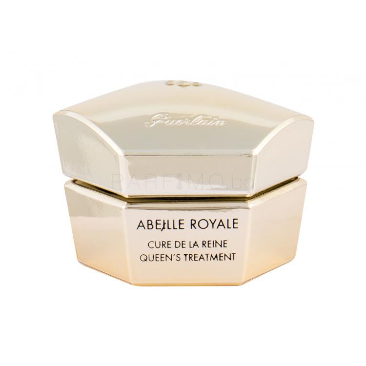 Guerlain Abeille Royale Queen´s Treatment Гел за лице за жени 15 ml ТЕСТЕР