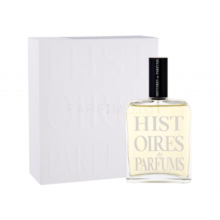 Histoires de Parfums Blanc Violette Eau de Parfum за жени 120 ml
