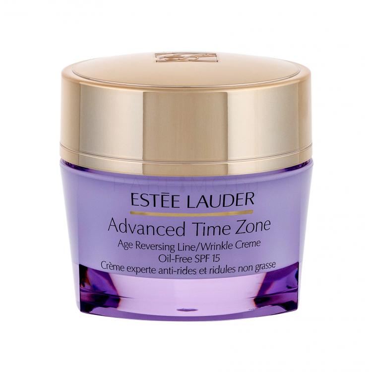 Estée Lauder Advanced Time Zone SPF15 Дневен крем за лице за жени 50 ml ТЕСТЕР