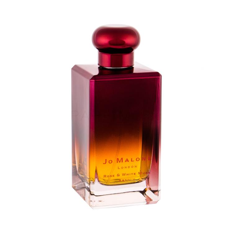 Jo Malone Rose &amp; White Musk Absolu Одеколон 100 ml