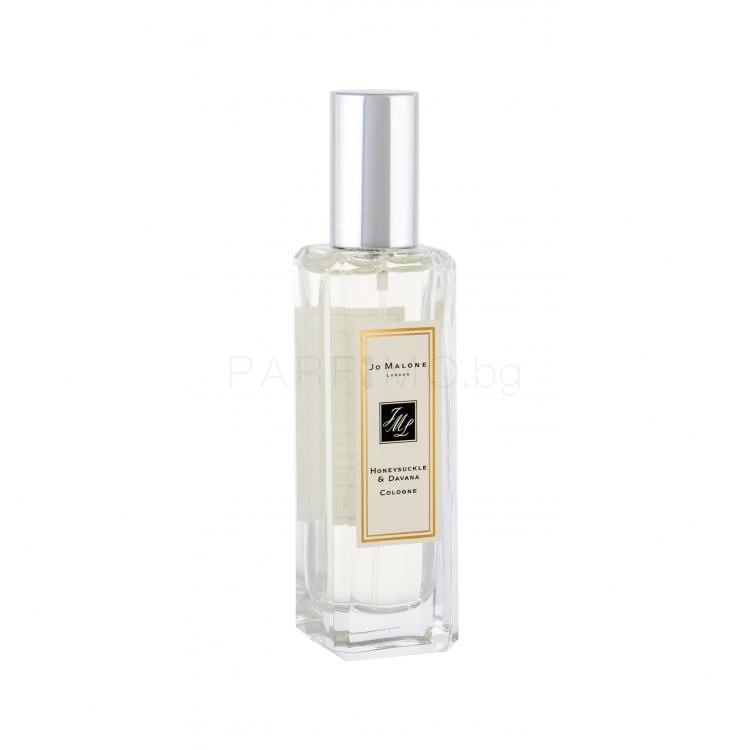 Jo Malone Honeysuckle &amp; Davana Одеколон за жени 30 ml