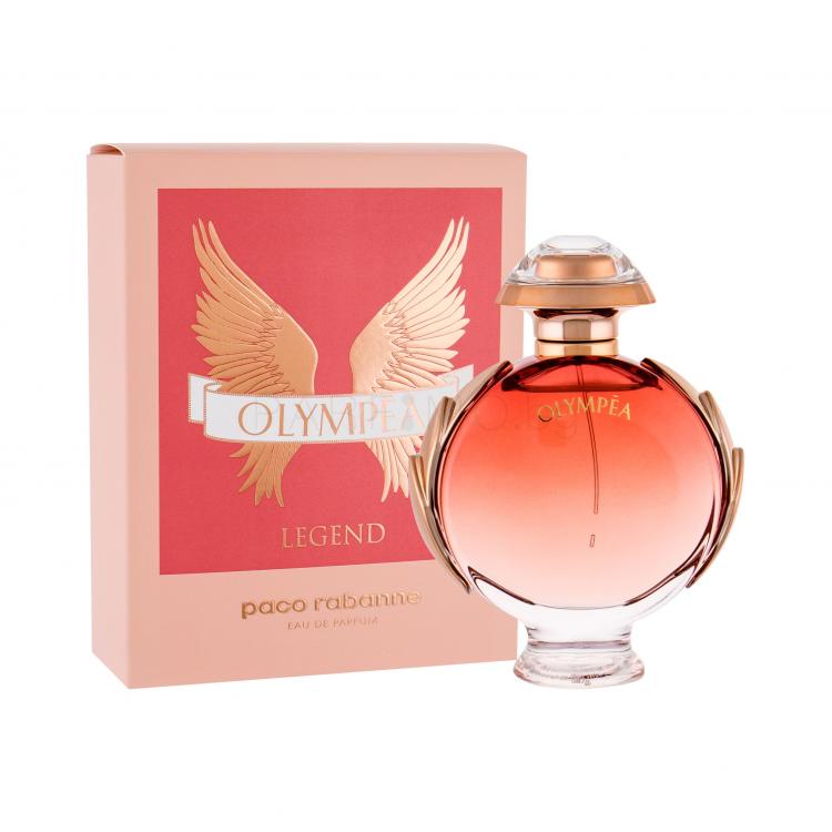 Paco Rabanne Olympéa Legend Eau de Parfum за жени 80 ml