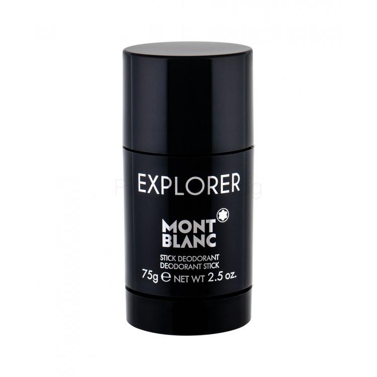 Montblanc Explorer Дезодорант за мъже 75 ml