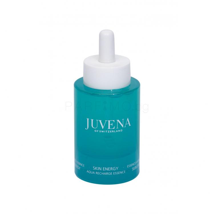 Juvena Skin Energy Aqua Recharge Essence Серум за лице за жени 50 ml