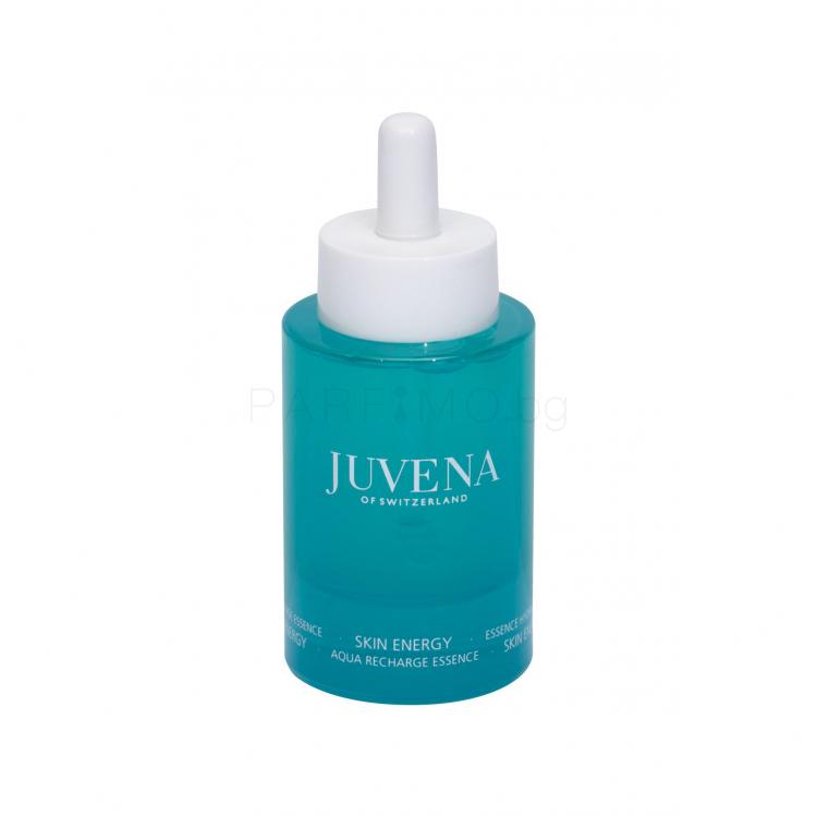 Juvena Skin Energy Aqua Recharge Essence Есенция за лице за жени 50 ml