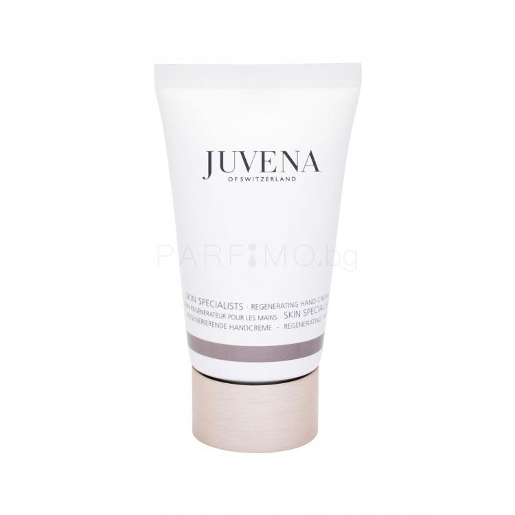 Juvena Skin Specialists Regenerating Hand Cream SPF15 Крем за ръце за жени 75 ml