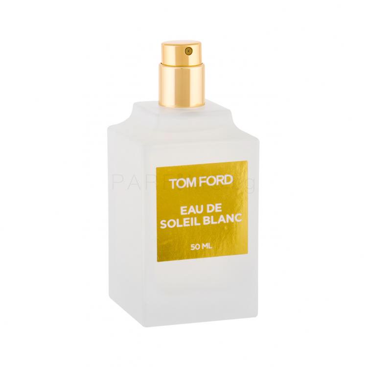 TOM FORD Eau de Soleil Blanc Eau de Toilette 50 ml ТЕСТЕР