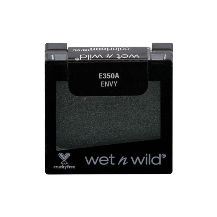 Wet n Wild Color Icon Single Сенки за очи за жени 1,7 гр Нюанс Envy