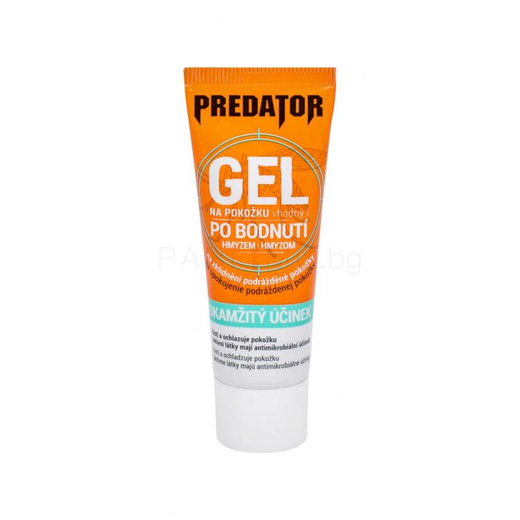 PREDATOR Gel After Insect Bite Репелент 25 ml