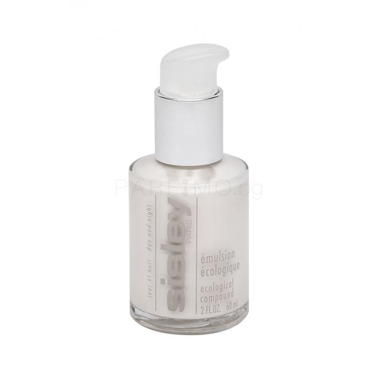 Sisley Ecological Compound Day And Night Дневен крем за лице за жени 60 ml