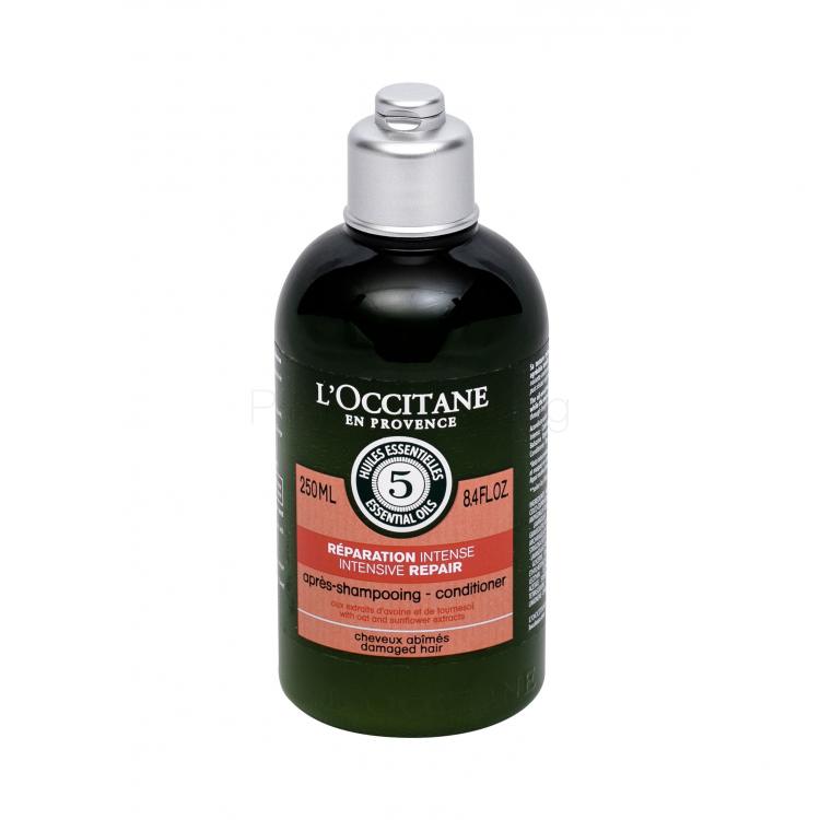 L&#039;Occitane Aromachology Intensive Repair Балсам за коса за жени 250 ml
