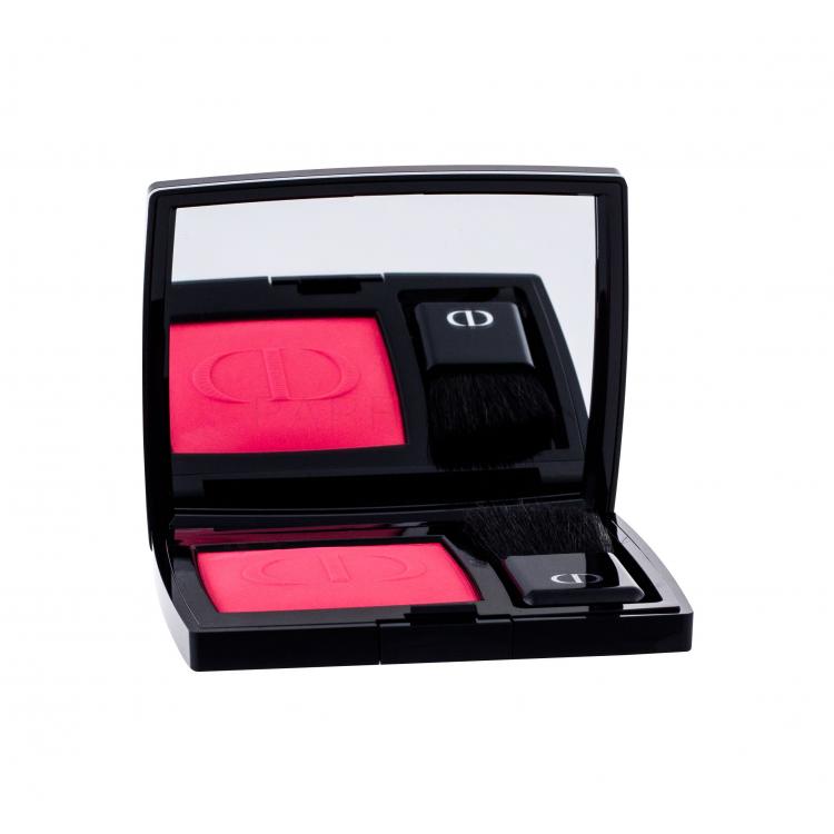 Christian Dior Rouge Blush Руж за жени 6,7 гр Нюанс 047 Miss