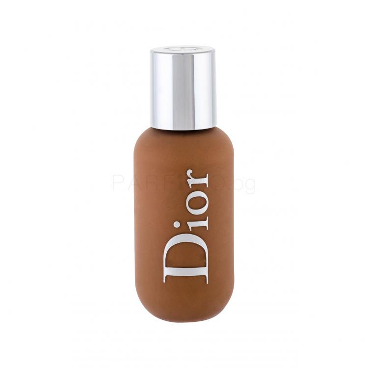 Dior Dior Backstage Фон дьо тен за жени 50 ml Нюанс 4C Cool