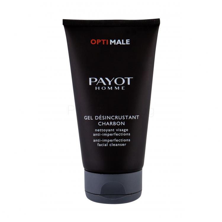 PAYOT Homme Optimale Anti-Imperfections Почистващ гел за мъже 150 ml