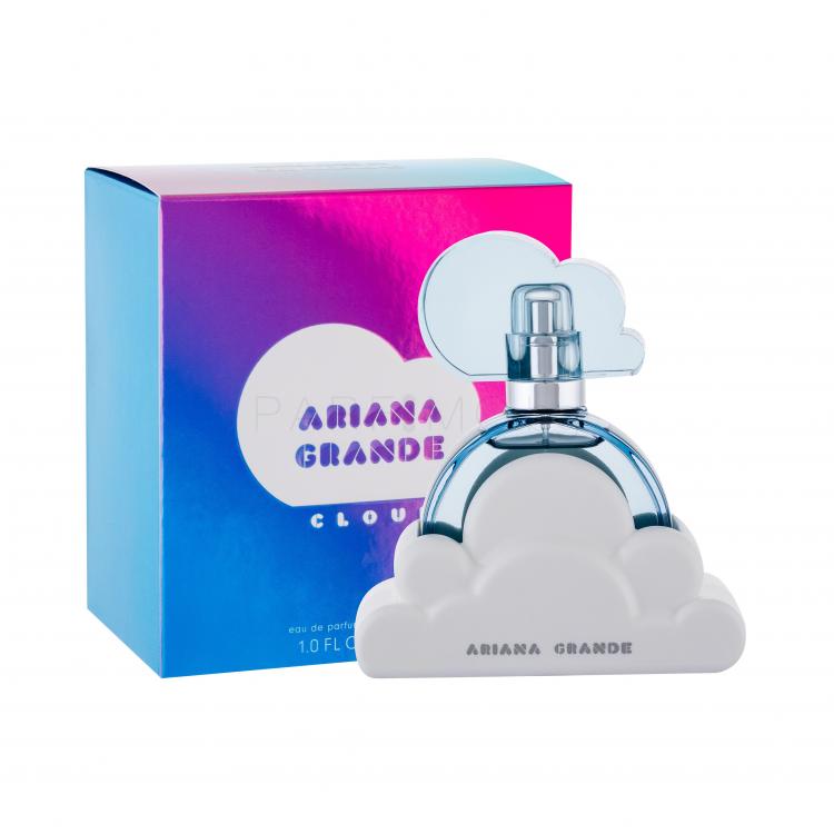 Ariana Grande Cloud Eau de Parfum за жени 30 ml