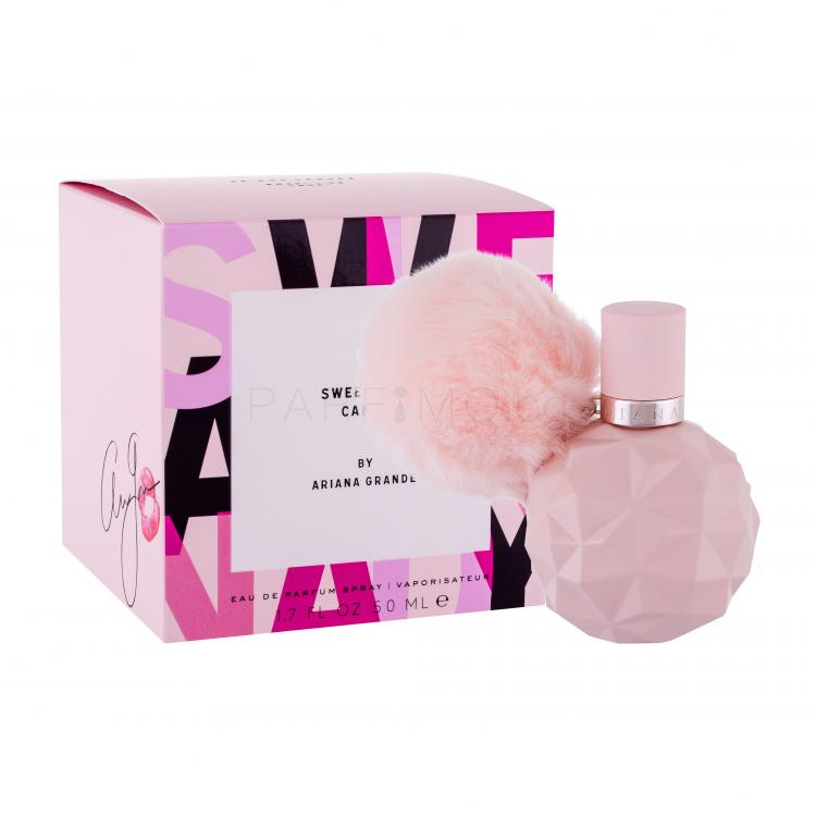 Ariana Grande Sweet Like Candy Eau de Parfum за жени 50 ml