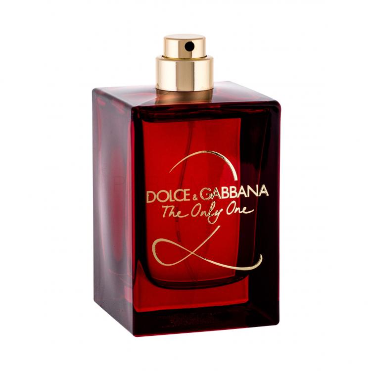 Dolce&amp;Gabbana The Only One 2 Eau de Parfum за жени 100 ml ТЕСТЕР