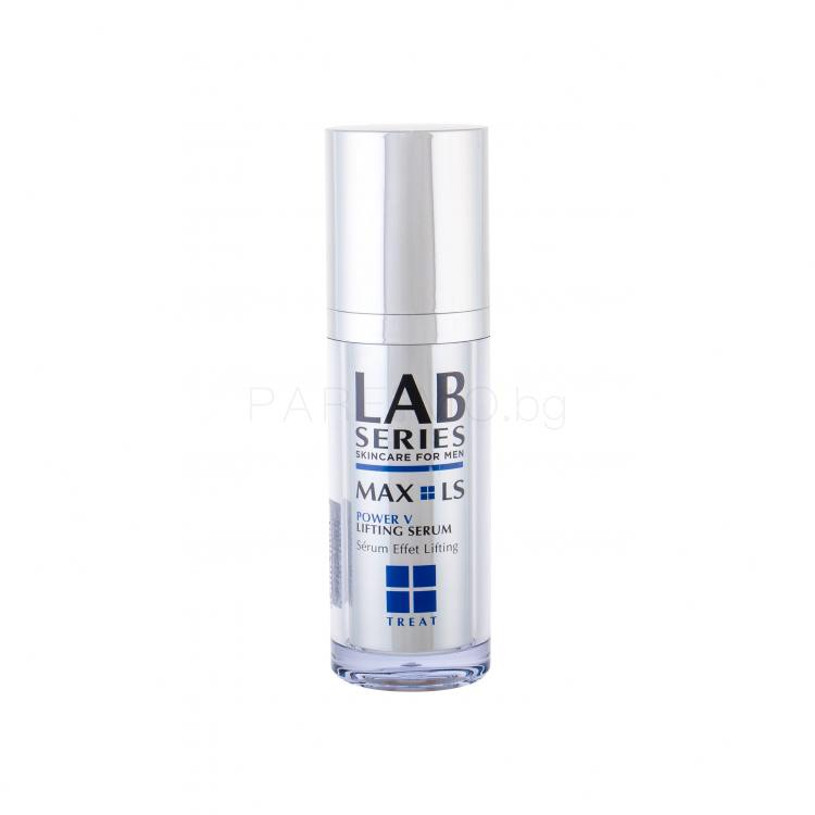 Lab Series MAX LS Age-Less Power V Lifting Cream Дневен крем за лице за мъже 30 ml ТЕСТЕР