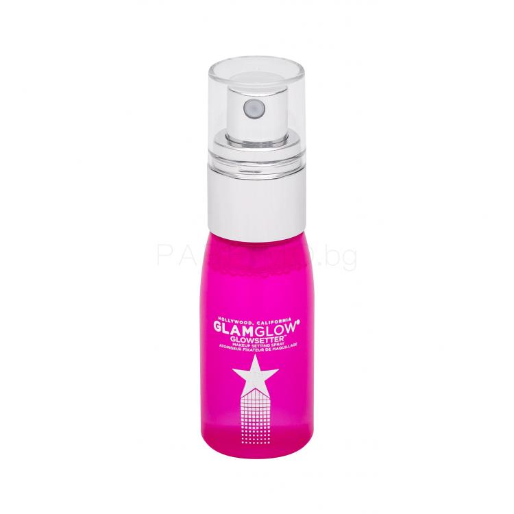 Glam Glow Glowsetter Фиксатор за грим за жени 28 ml