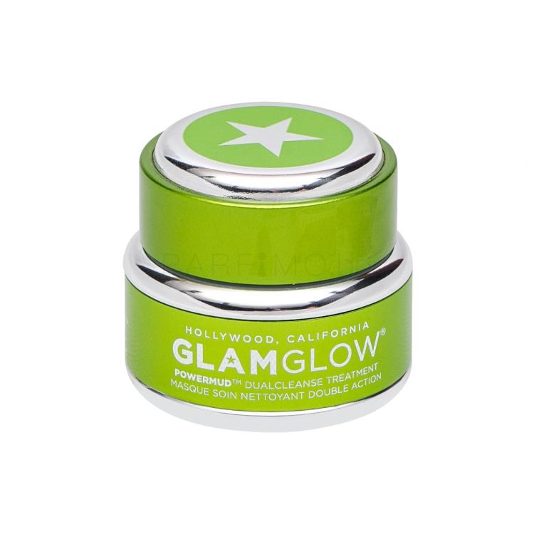 Glam Glow Powermud Маска за лице за жени 15 гр