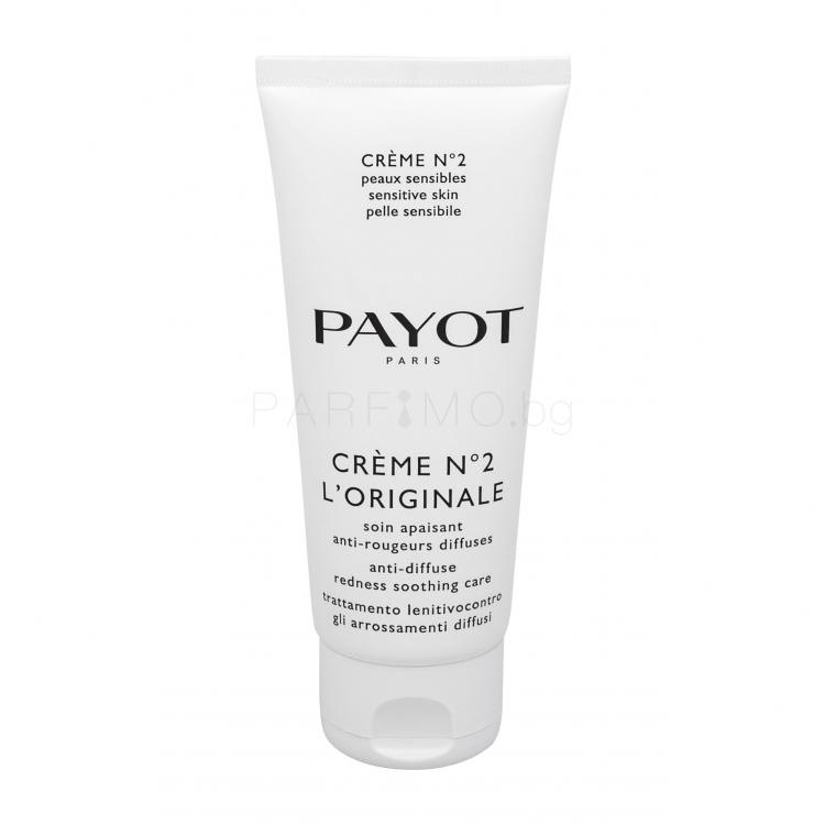 PAYOT Crème No2 L´Originale Дневен крем за лице за жени 100 ml