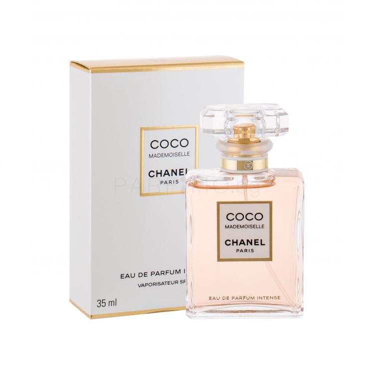 Chanel Coco Mademoiselle Intense Eau de Parfum за жени 35 ml