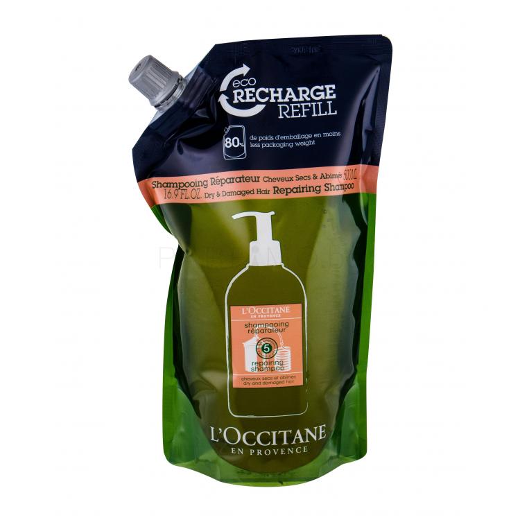 L&#039;Occitane Aromachology Repairing Shampoo Шампоан за жени 500 ml