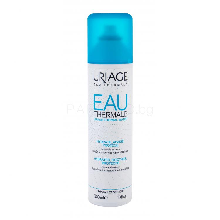 Uriage Eau Thermale Thermal Water Лосион за лице 300 ml