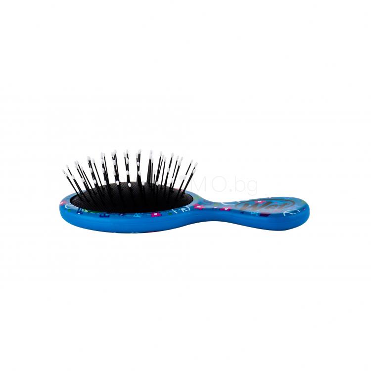Wet Brush Classic Squirt Четка за коса за жени 1 бр Нюанс Peace