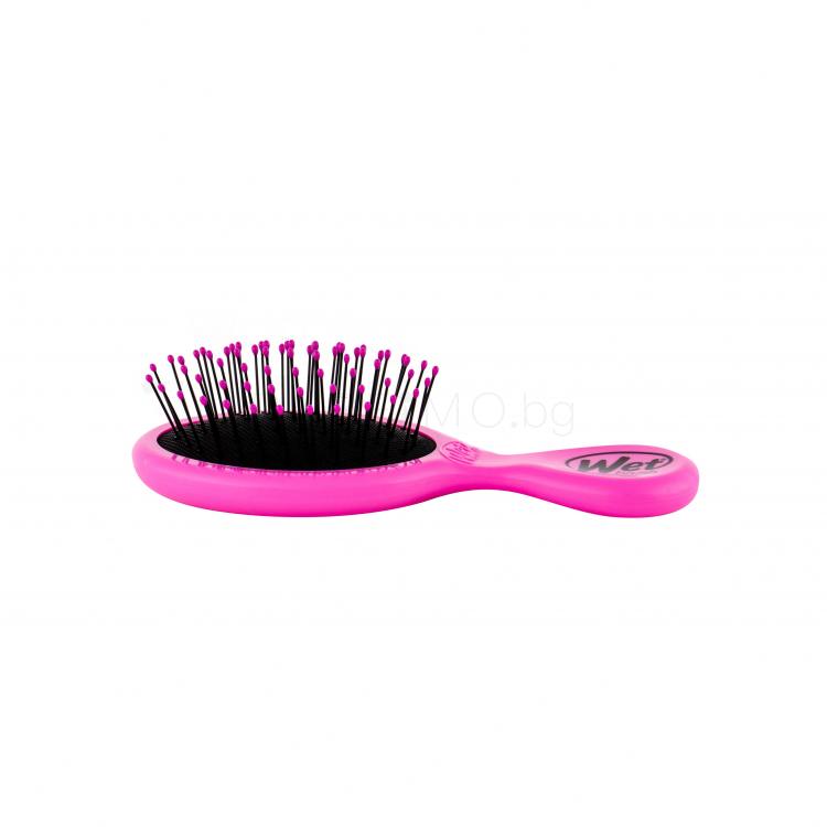 Wet Brush Classic Squirt Четка за коса за жени 1 бр Нюанс Pink