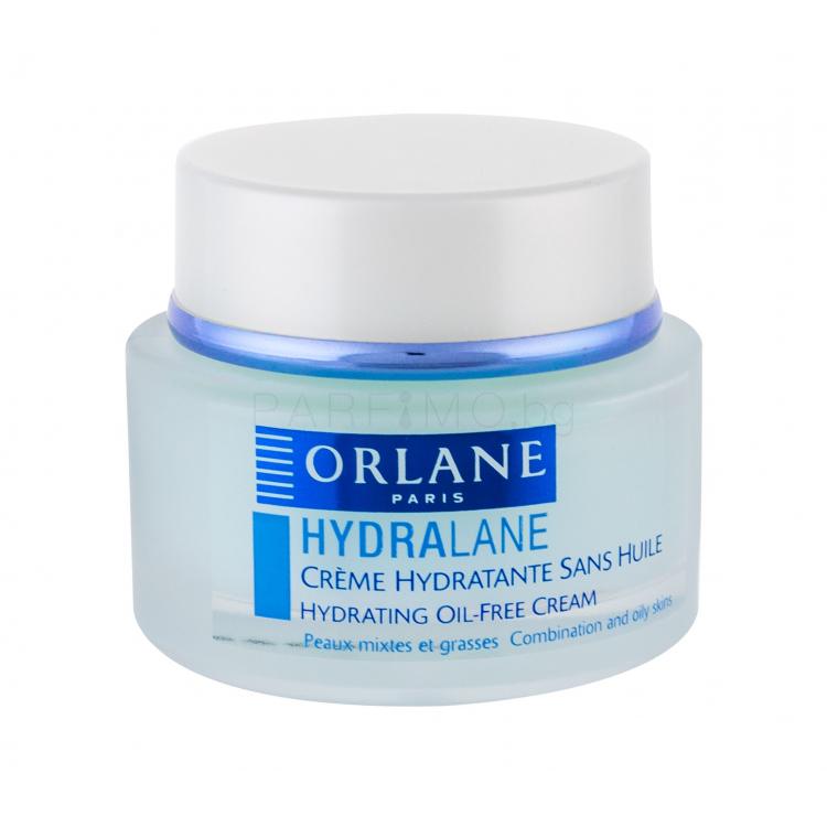 Orlane Hydralane Hydrating Oil-Free Cream Дневен крем за лице за жени 50 ml