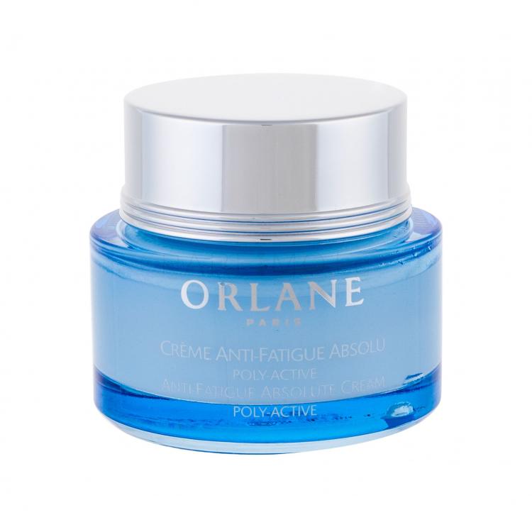 Orlane Absolute Skin Recovery Care Anti-Fatigue Absolute Cream Дневен крем за лице за жени 50 ml