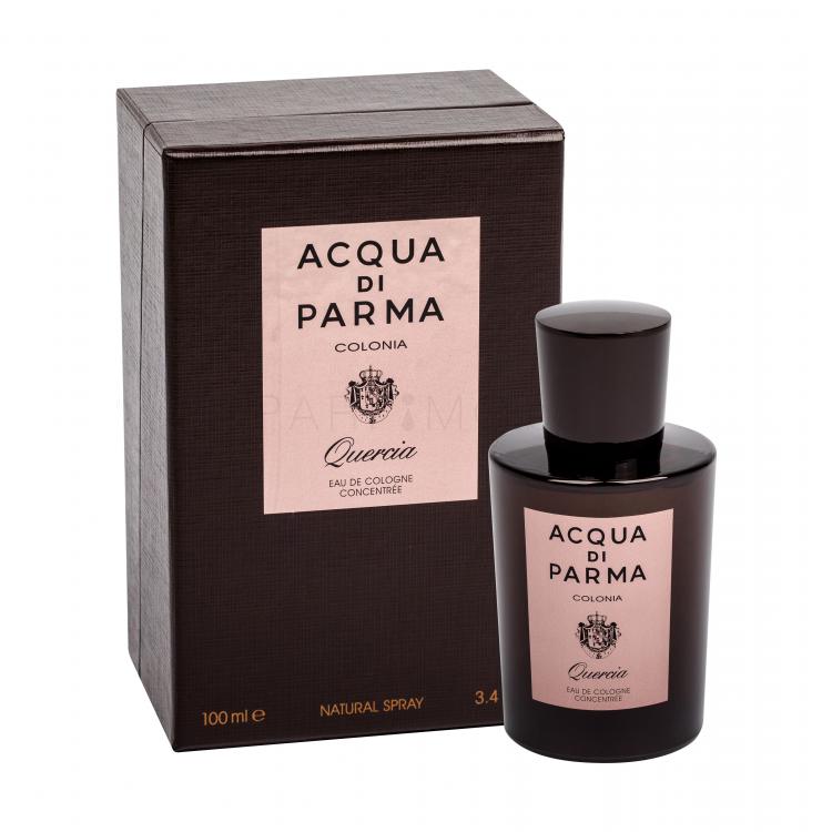 Acqua di Parma Colonia Quercia Одеколон за мъже 100 ml