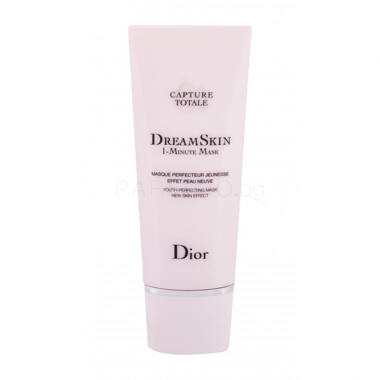 Christian Dior Capture Totale Dream Skin Маска за лице за жени 75 ml ТЕСТЕР
