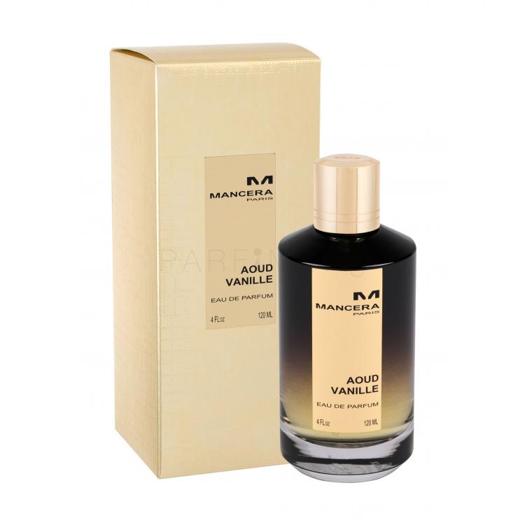 MANCERA Aoud Vanille Eau de Parfum 120 ml | Parfimo.bg