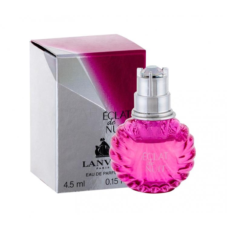 Lanvin Éclat de Nuit Eau de Parfum за жени 4,5 ml