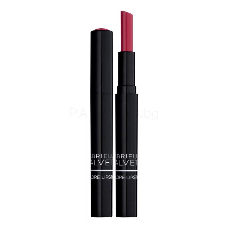 Gabriella Salvete Colore Lipstick Червило за жени 2,5 g Нюанс 12