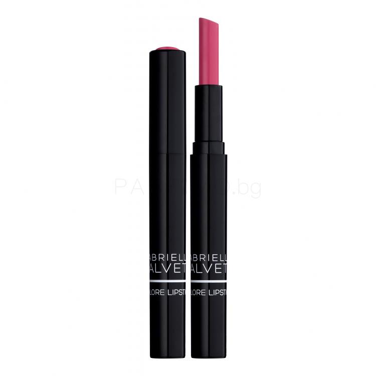 Gabriella Salvete Colore Lipstick Червило за жени 2,5 гр Нюанс 10